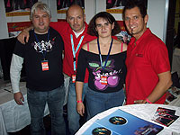 Musikmesse 2007