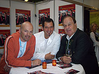 Musikmesse 2007