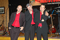Udine 2007